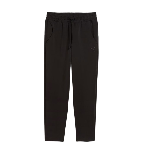 Dámské kalhoty Puma Tech 694036-01 černé, černé, L