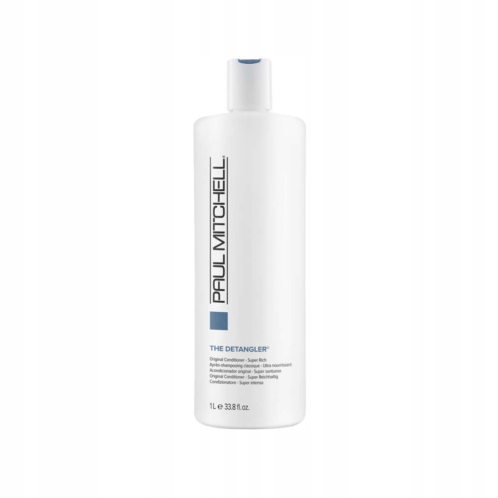 Odżywka Paul Mitchell The Detangler ułatwiająca rozczesywanie włosów