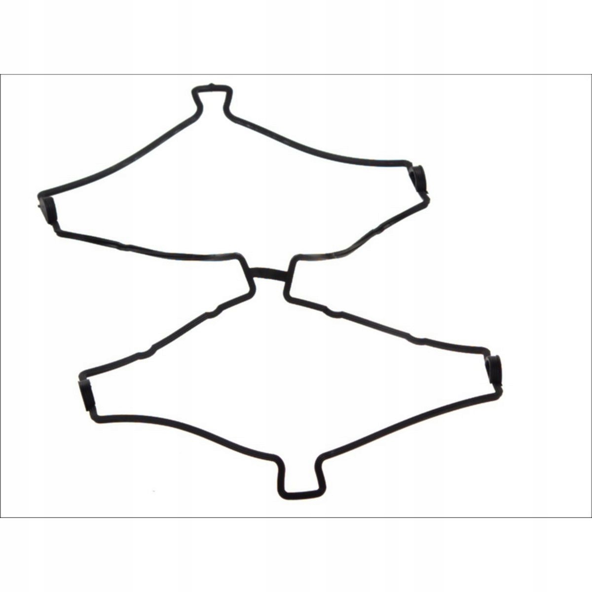 Tesnenie Krytu Ventilov Yamaha Fzr 600 1989- Ath