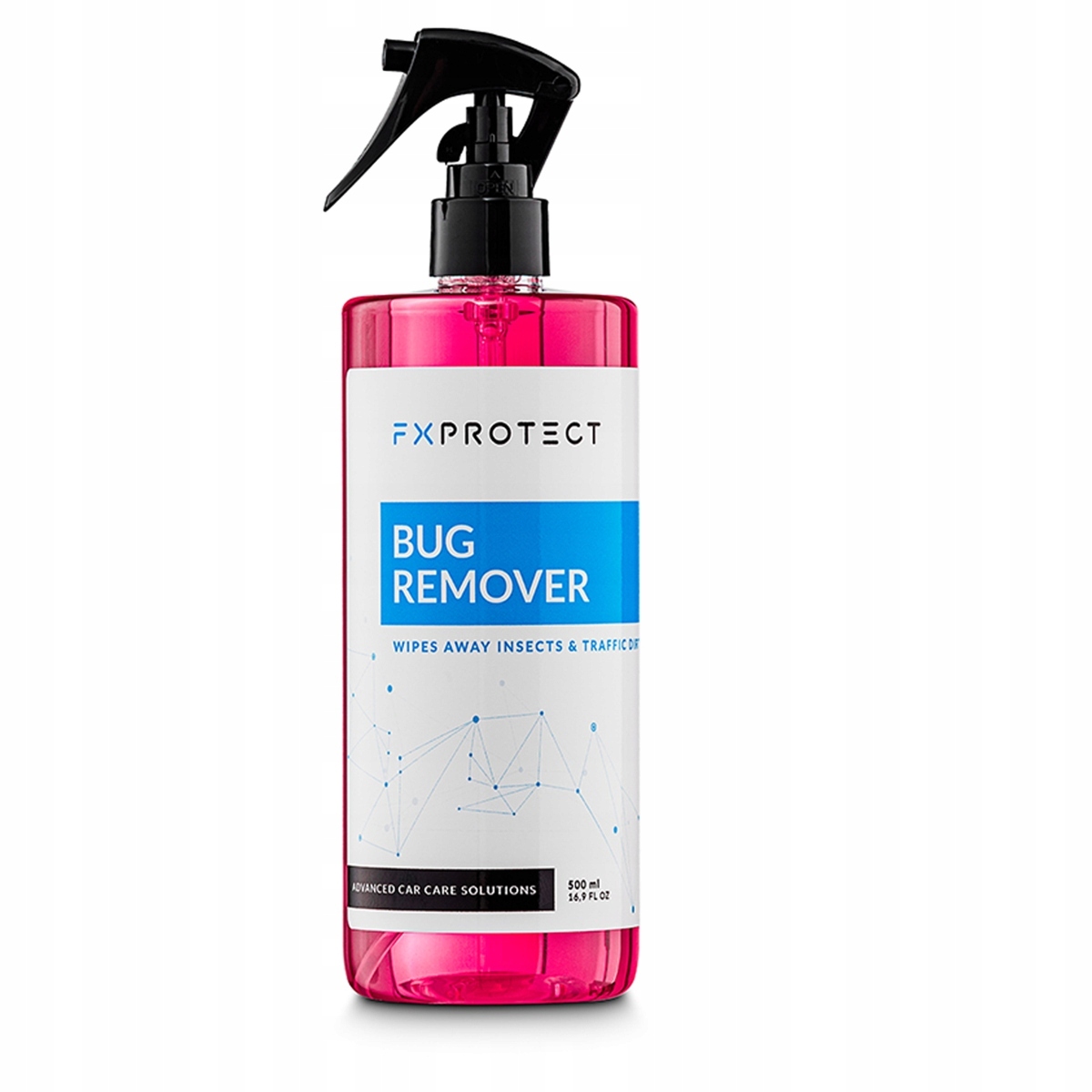 

Fx Protect Bug Remover do usuwania owadów 500ml
