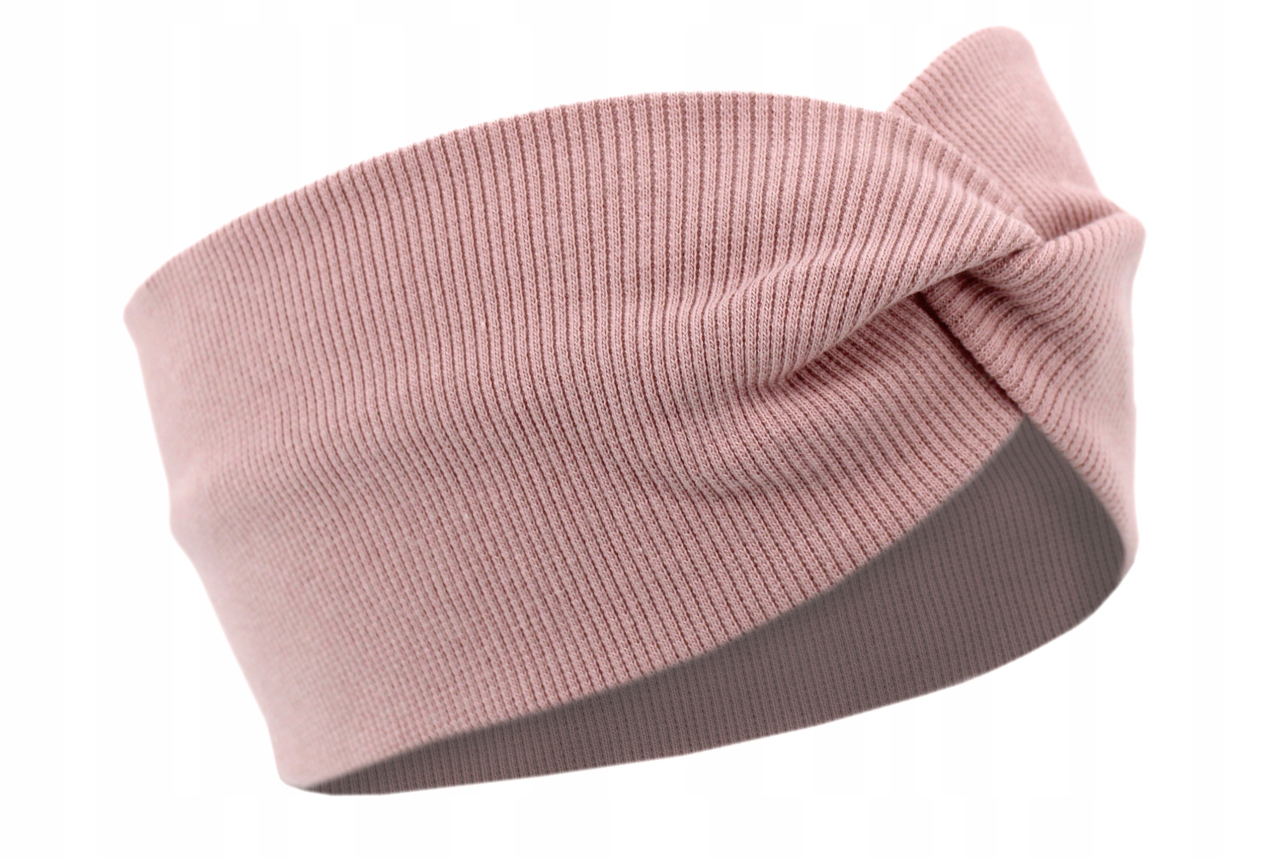 OPASKA MŁODZIEŻOWA NA GŁOWĘ BAWEŁNA WIOSNA JESIEŃ