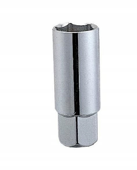 

Nasadka 1/2'' Do Świec Zapłonowych 21 MM