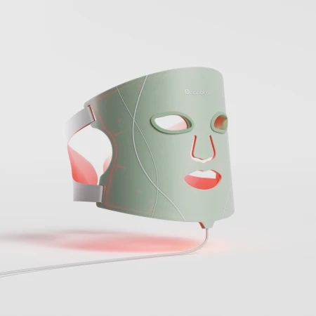 Nanoleaf Led Therapy Mask – maska pro terapii Led světlem