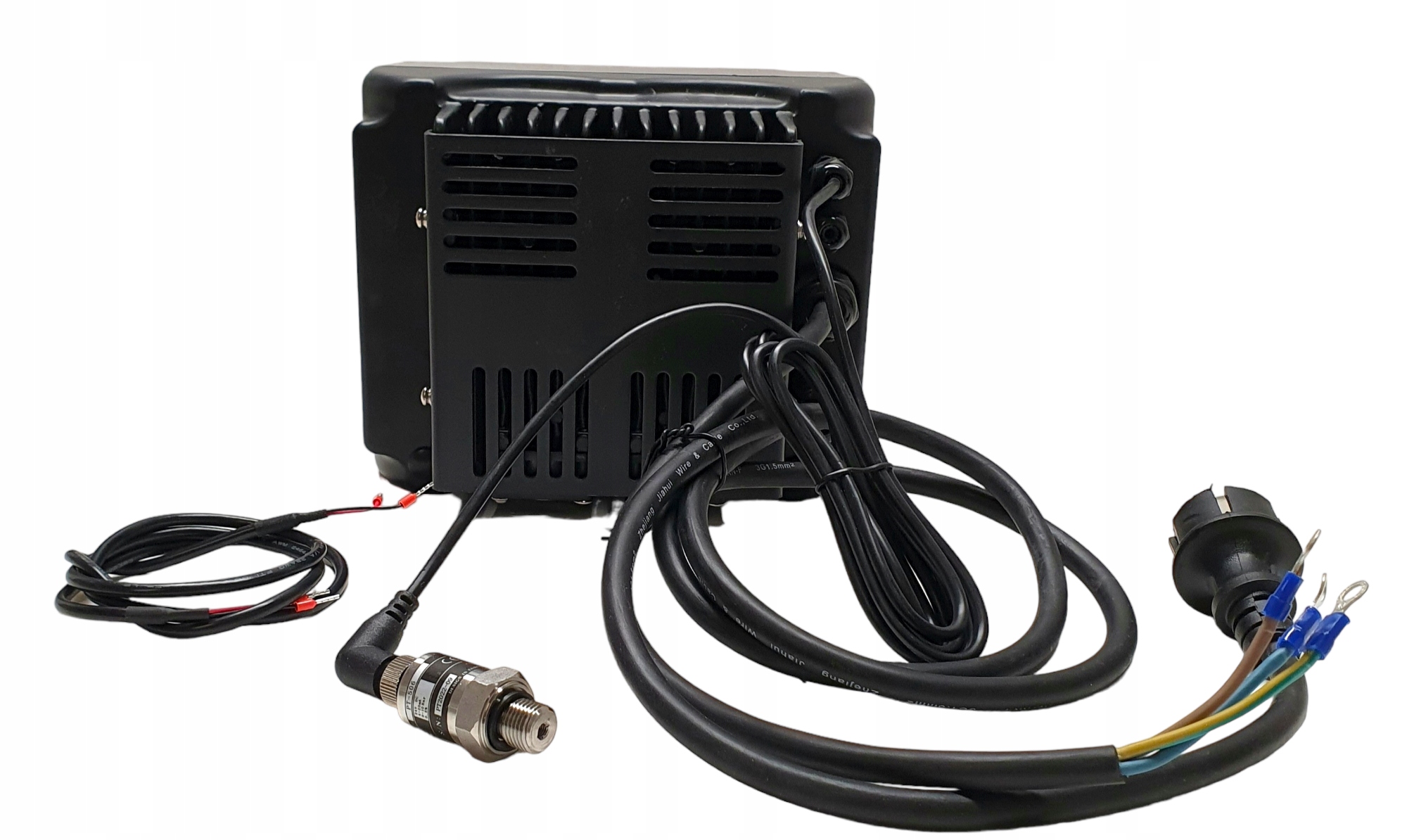 IBO IVR 10-030S Inwerter do pompy 0,37-2,2kW/230V Marka IBO