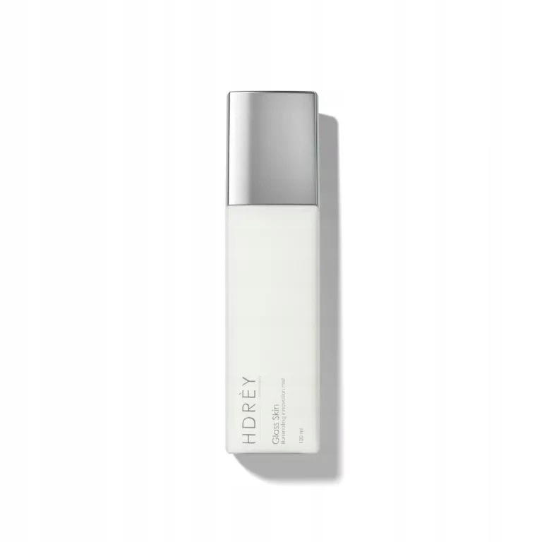 Hdrey Glow Skin Innovation Mgiełka 120 ML. 05/2028