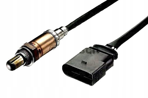 BOSCH SONDA LAMBDA AUDI A3 1.6 (8L1)