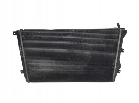VW TOURAN 1 I 03- 1.9TDI CHŁODNICA WODY
