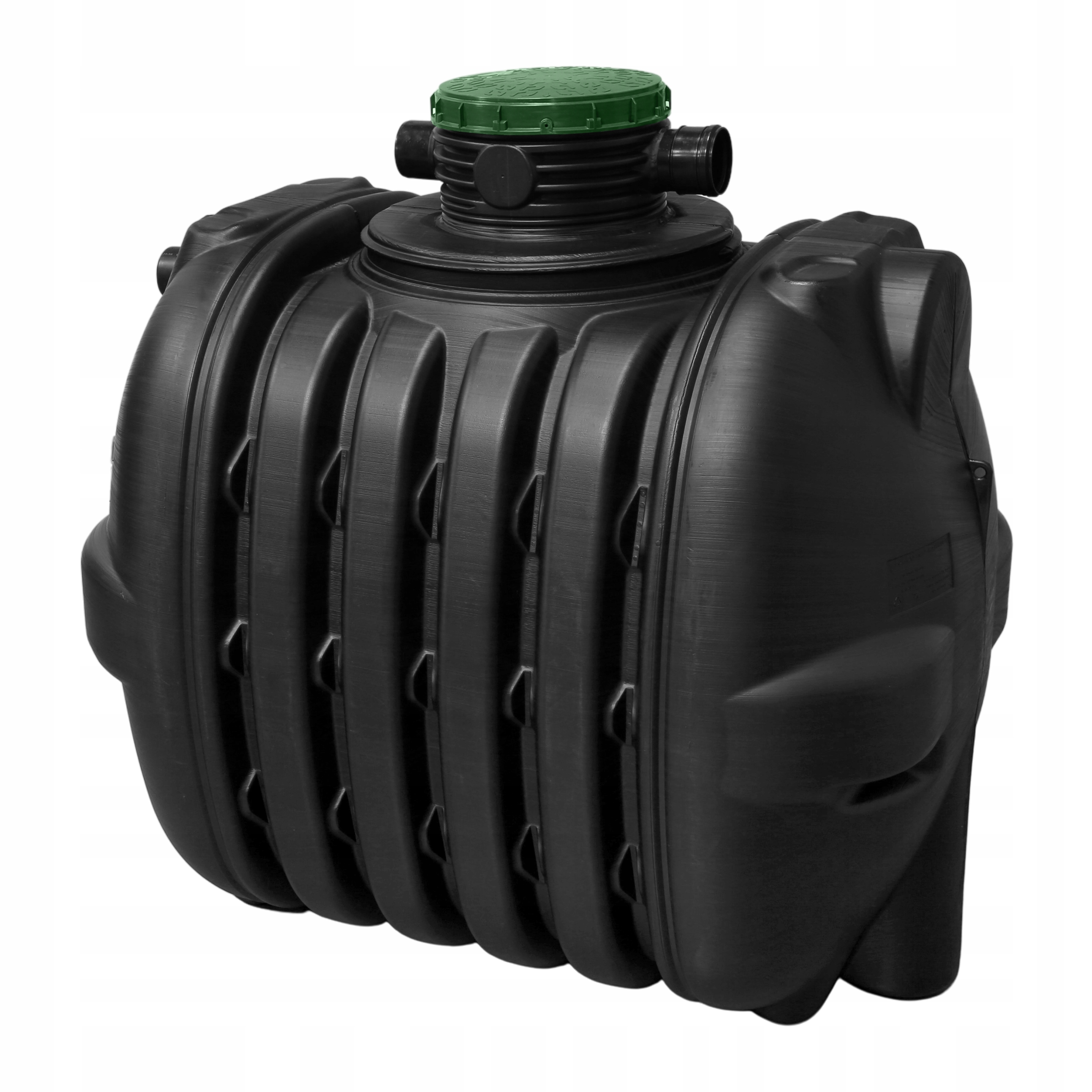 Zbiornik na wode deszczową AB 2000 l Moja Woda