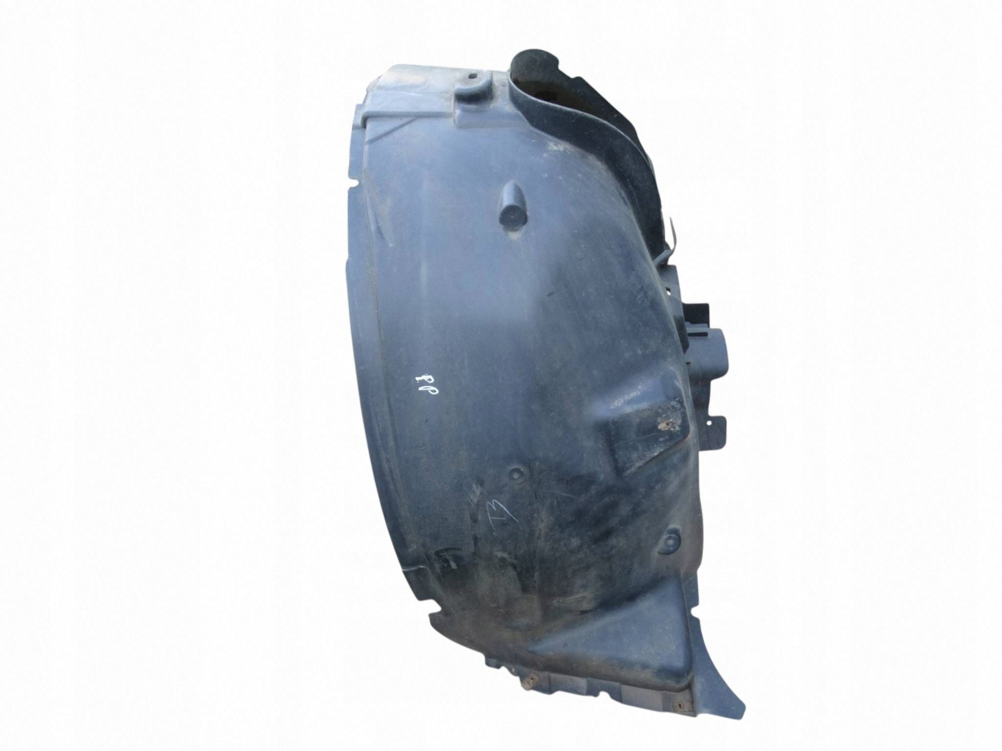 mudguard front front side right Land Rover Discovery Sport L550 2016r.