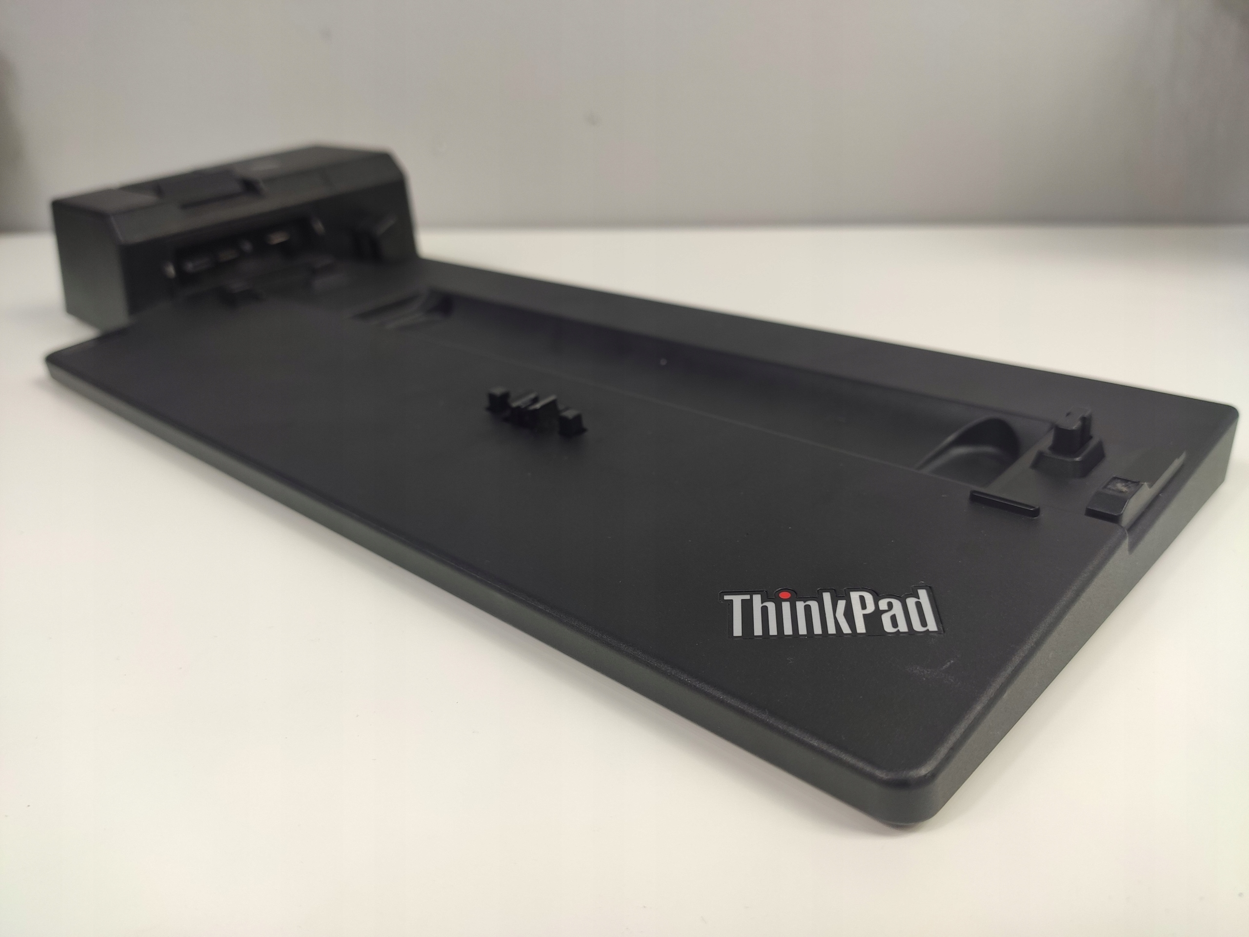 Stacja dokująca Lenovo 40AJ Producent Lenovo