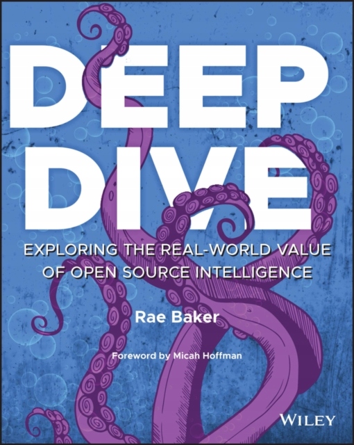 Deep Dive RAE L. BAKER