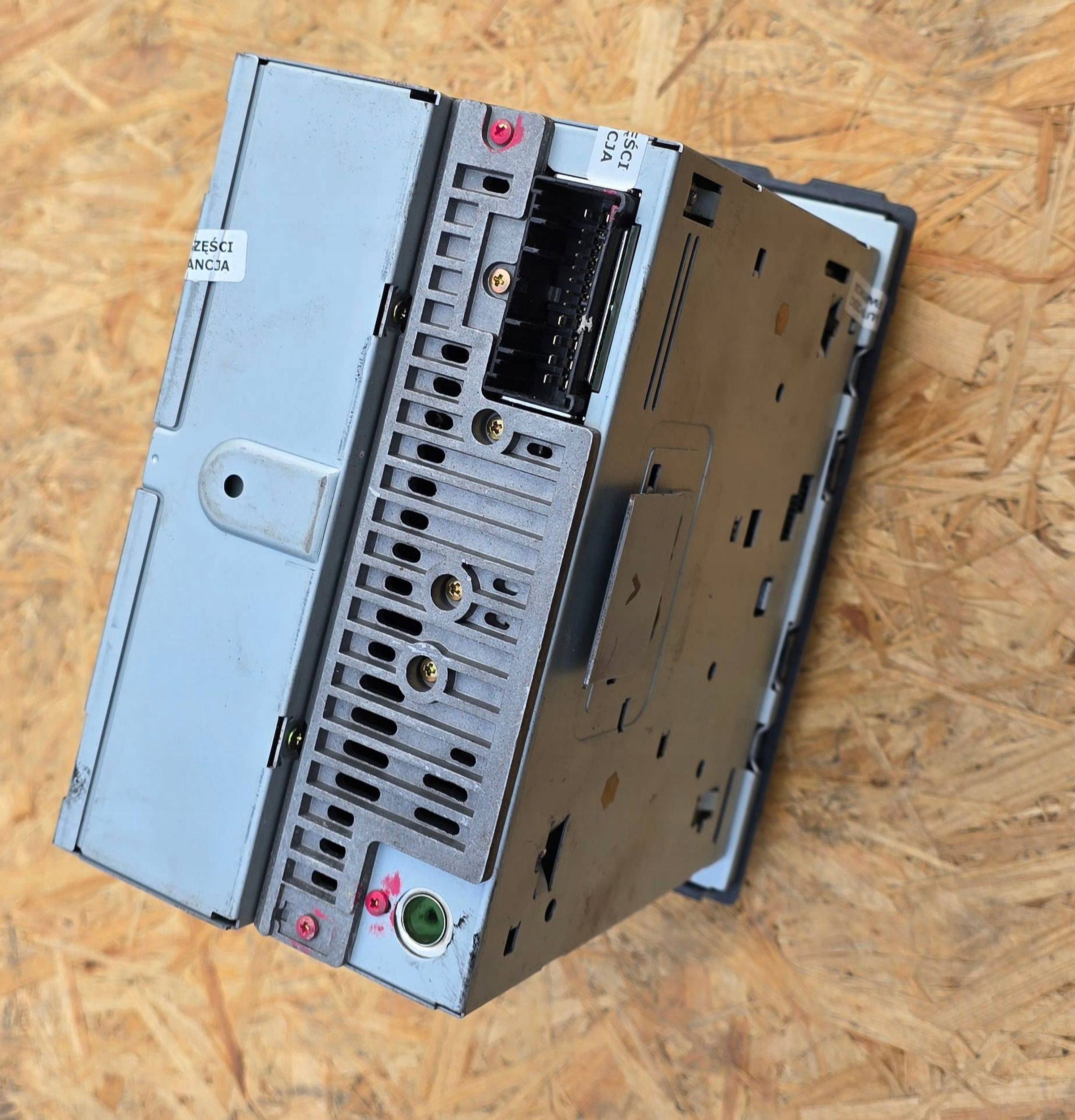 RADIO CD HYUNDAI SANTE FE II 96100-2B220