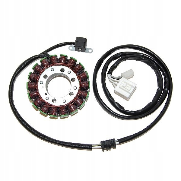 Vinutie Alternátora (stator) Yamaha T-max 500 (01-11) S Impulzátorom