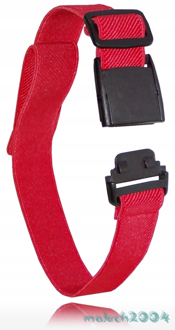 PASEK DO SPODNI dziecka do 8 lat KLAMERKA ekspres Marka bez marki