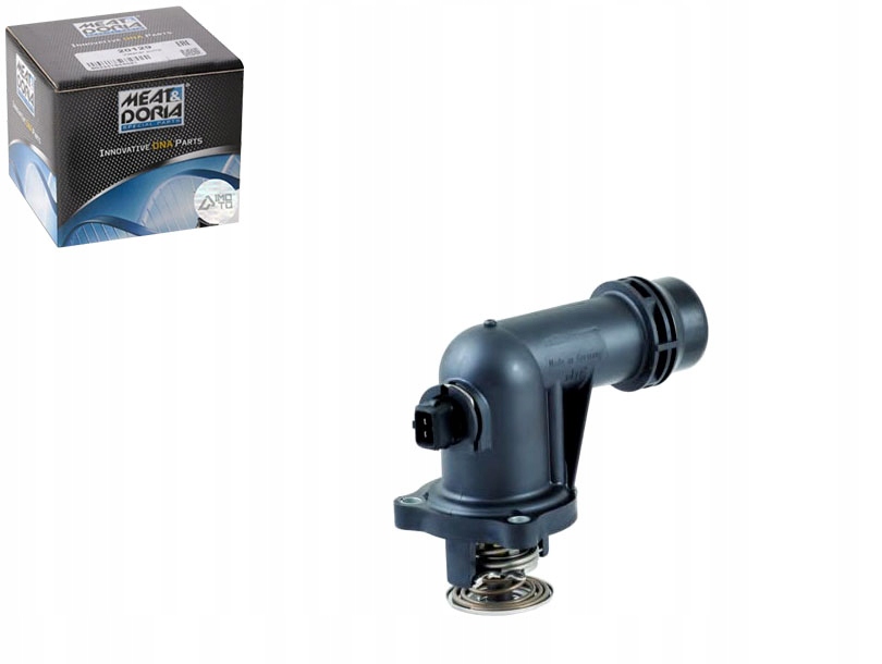 MEA92720/RS7 - Термостат (105C в корпусі) BMW 3 (E36) 3 (E46) Z3