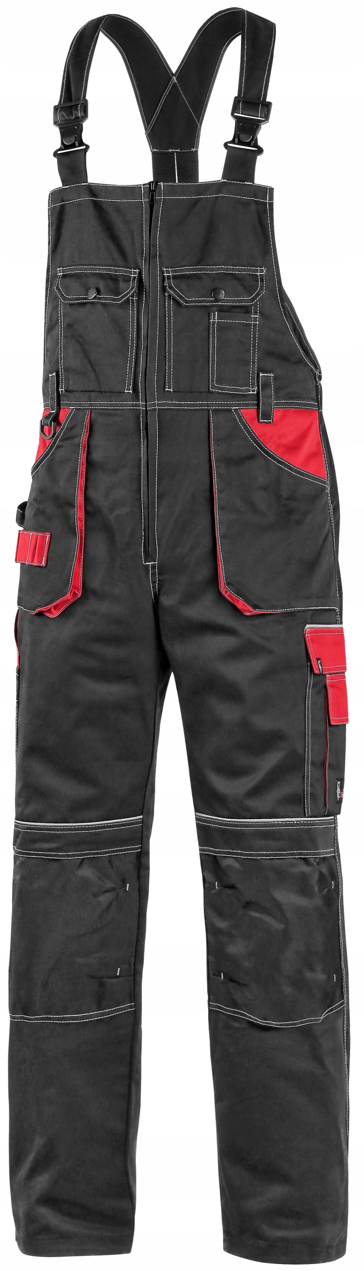 Spodnie Robocze Ogrodniczki Orion roz. 50