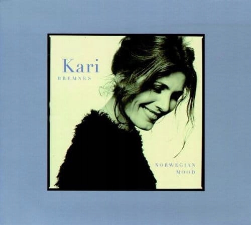 Bremnes, Kari Norwegian Mood (2LP)