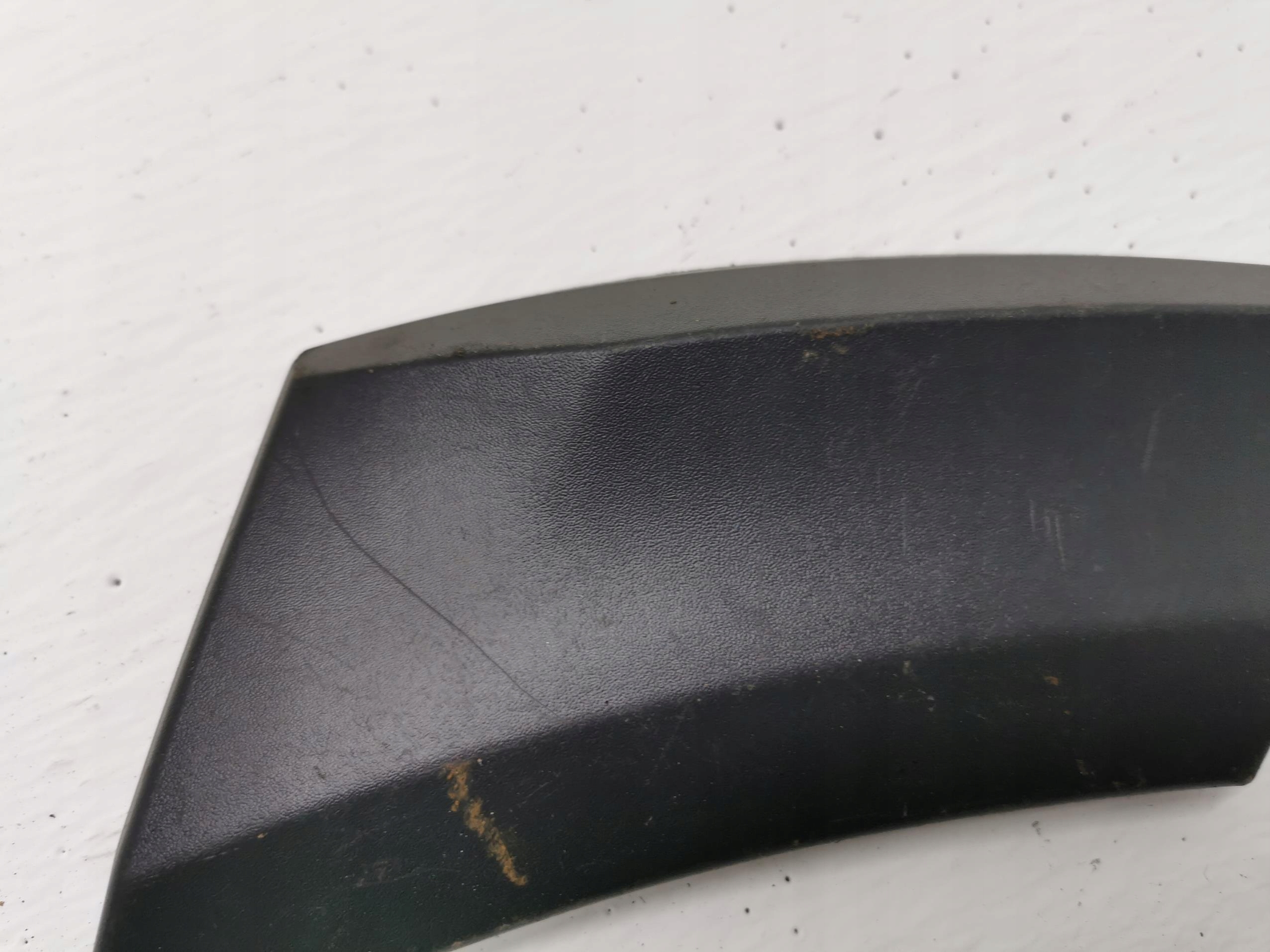 Moulage Aile MERCEDES SPRINTER W906 A9066902562