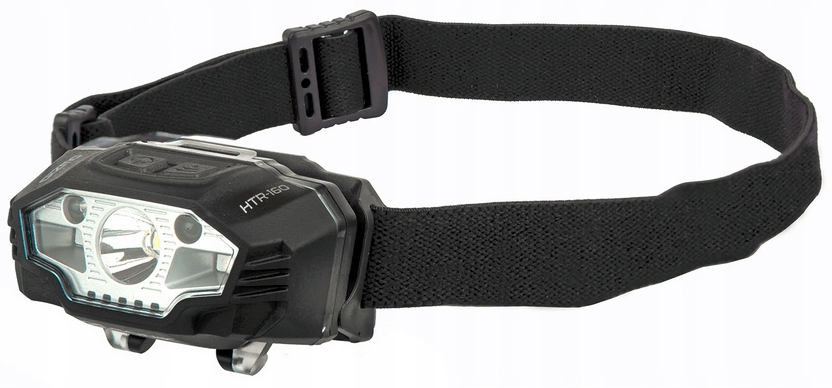 Čelovka Sonik Gizmo HTR-160