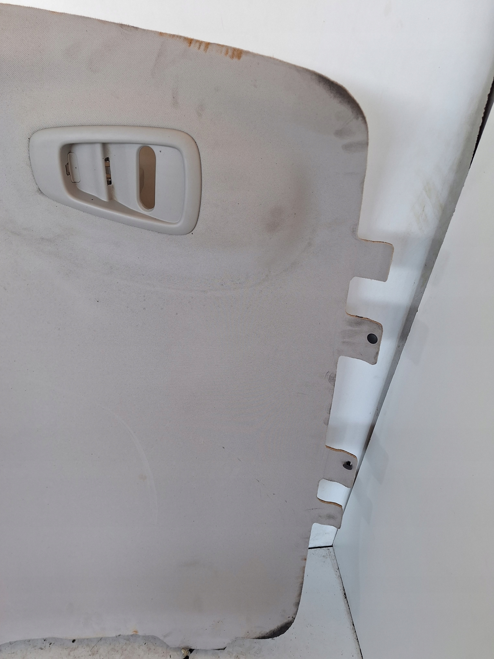 HONDA CR-V VI 2023-> roof upholstery PANORAMA
