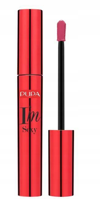 Pupa vinylová rtěnka Im Sexy 004 2.7 ml