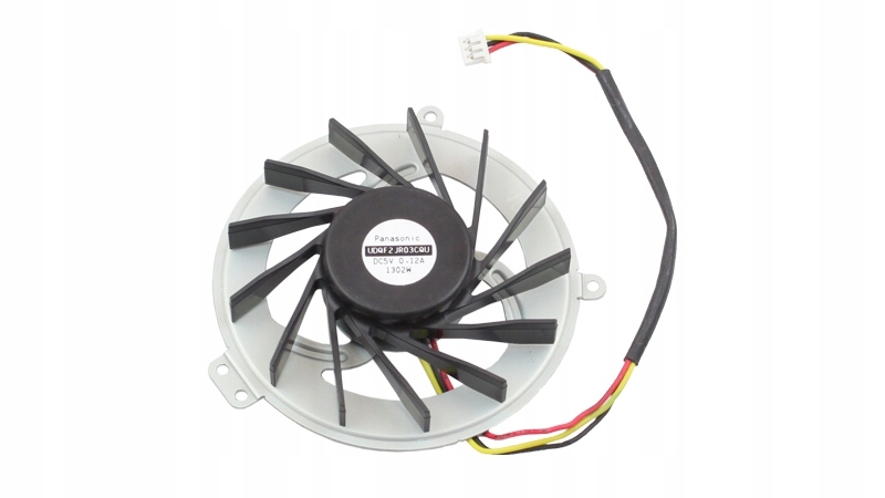 

Wentylator Do Sony Vgn-cs UDQF2JR03CQU V2