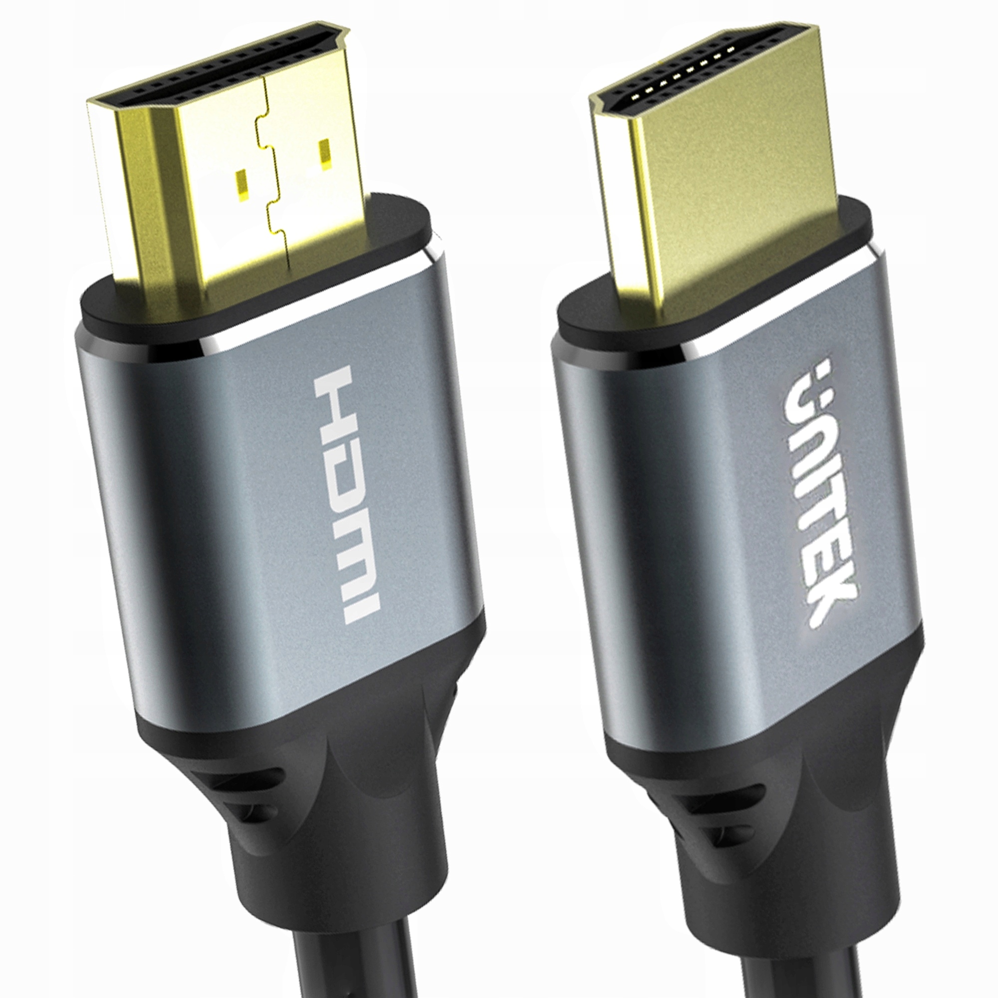 UNITEK Kabel Ultra HDR HDMI v 2.1 8K 4K 120Hz 3m