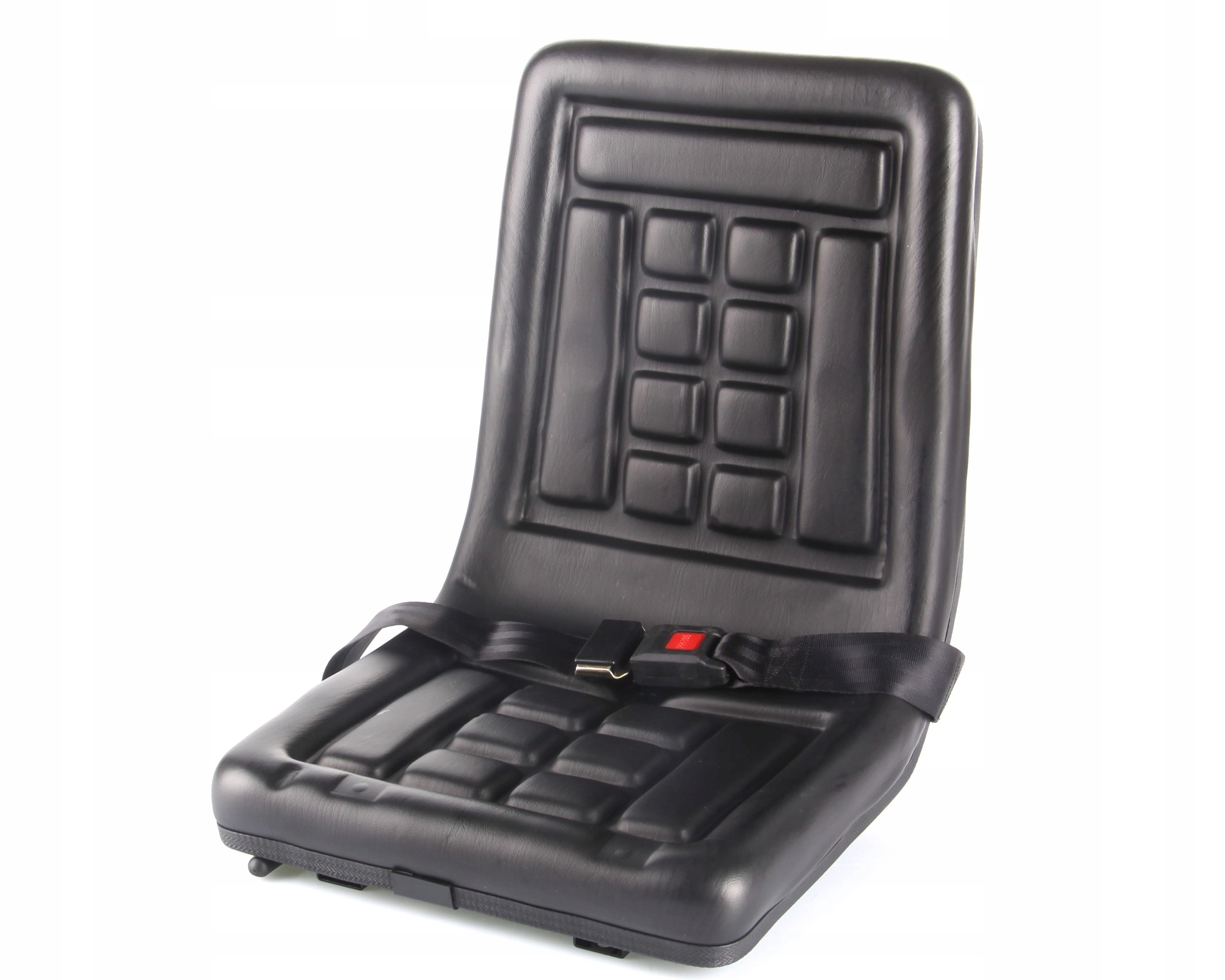 Sedadlo pro vysokozdvižný vozík Hds s posuvem