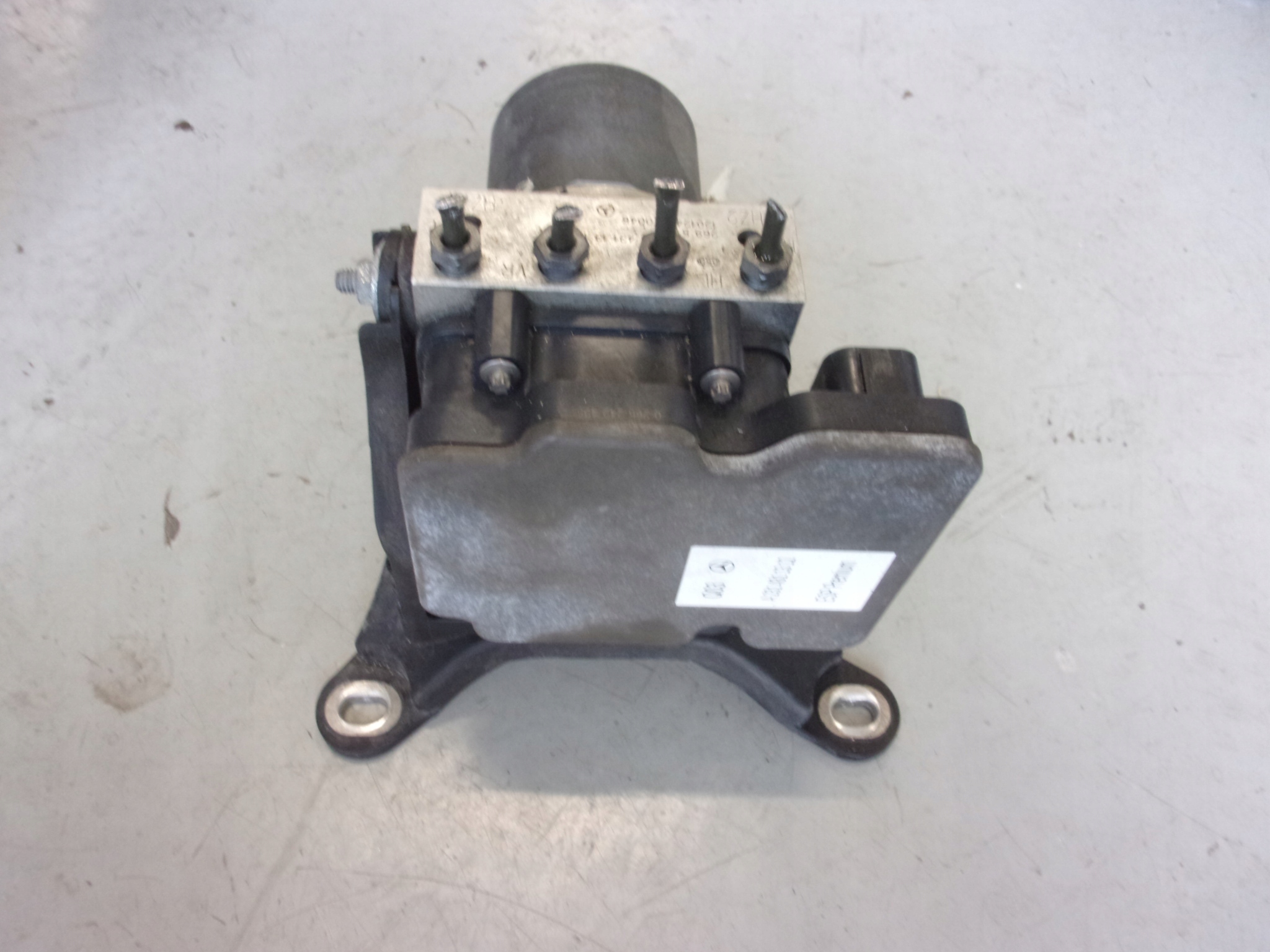 MERCEDES R231 SL 500 Pompa ABS ESP A2314311312