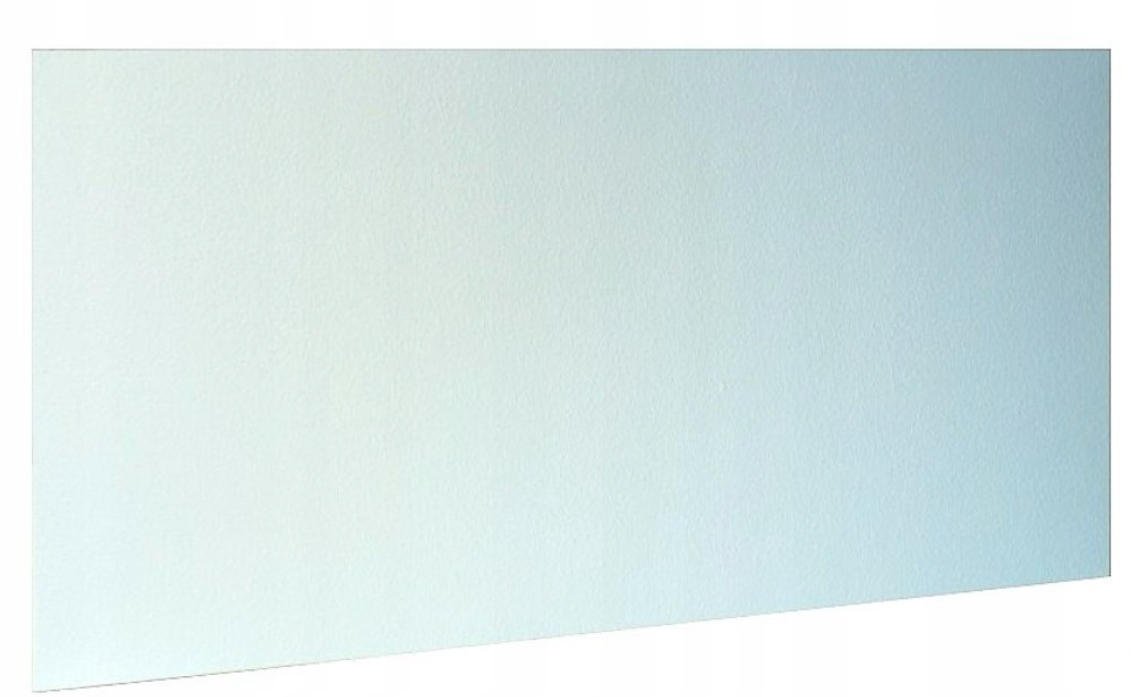 Promiennik gładki ECOSUN BASIC 850W, sufit/ściana