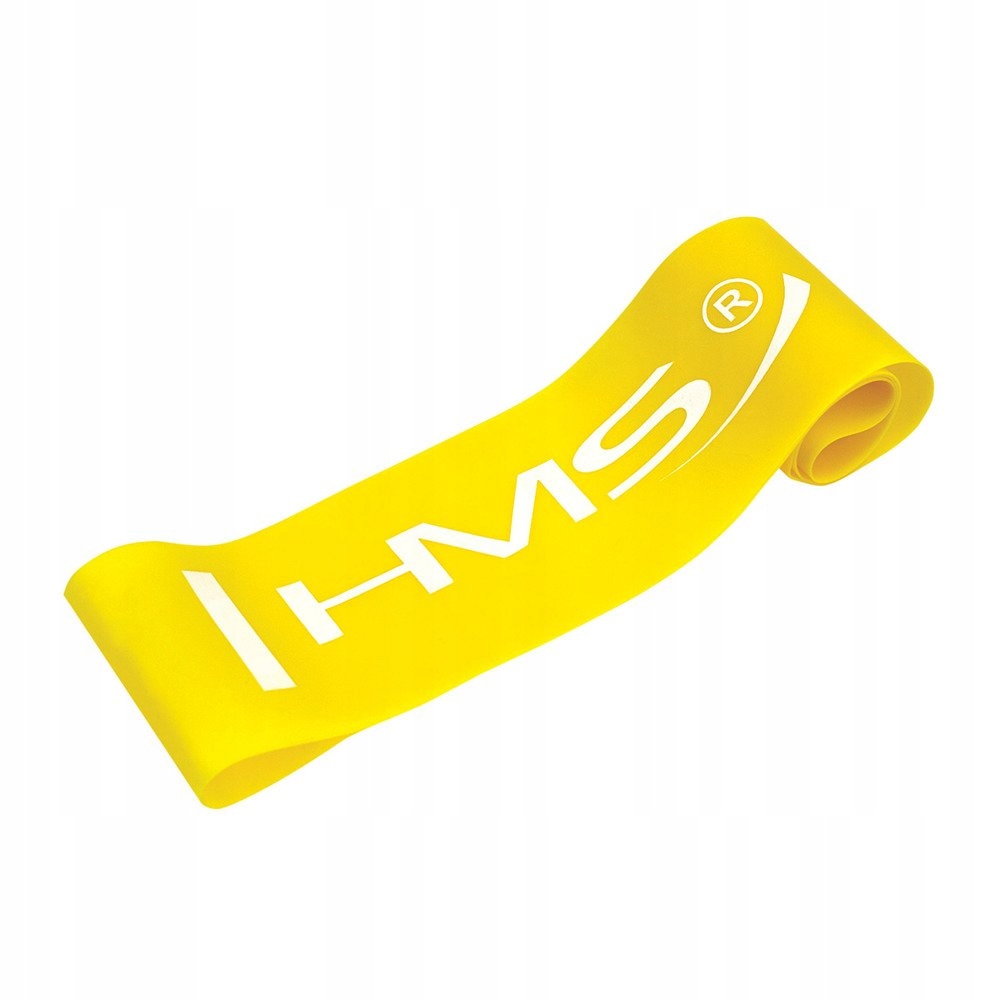 

Guma Taśma Do Ćwiczeń Band Opór 4,5-7 Kg Hms