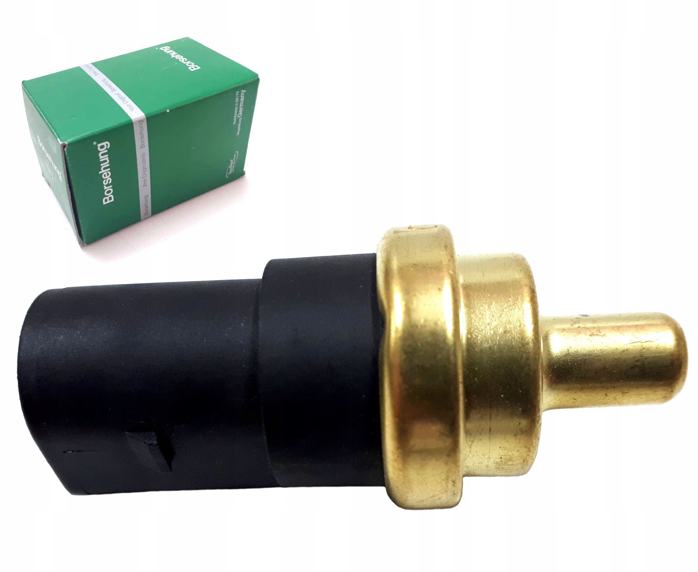 

Czujnik Temperatury Wody Org Vw Golf IV Passat B5