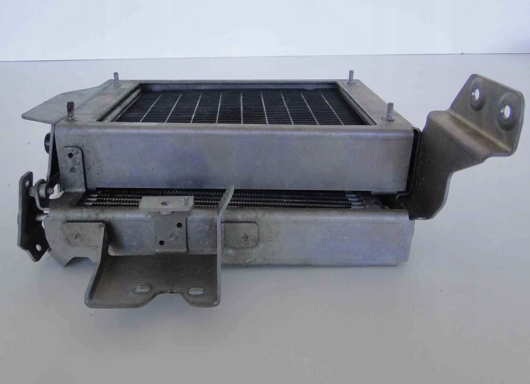 MERCEDES G KLASA W463 463 RAMA CHŁODNIC 63 AMG Typ samochodu Samochody osobowe