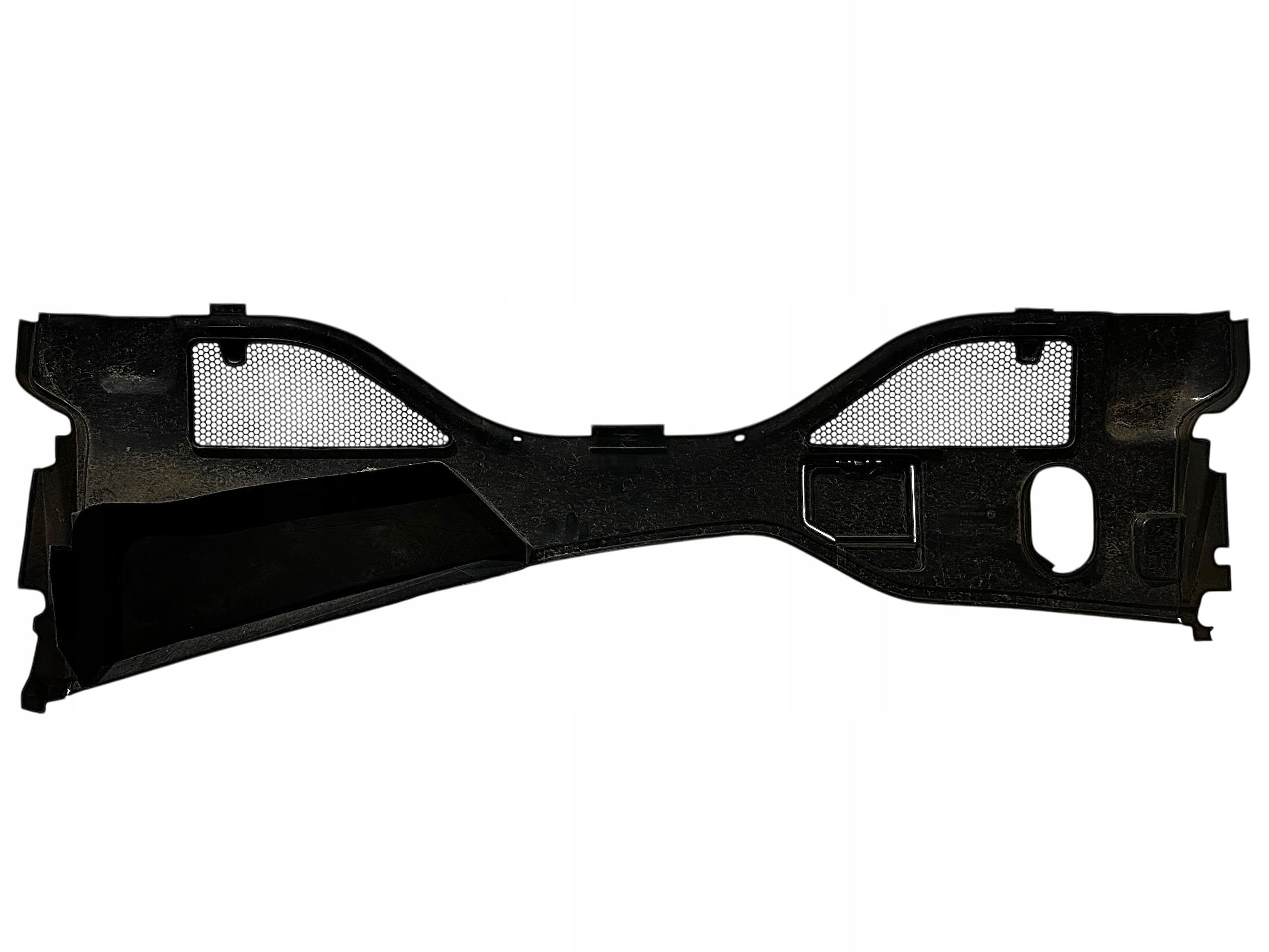 AUDI A6 A7 torpedo cover 4G8819447