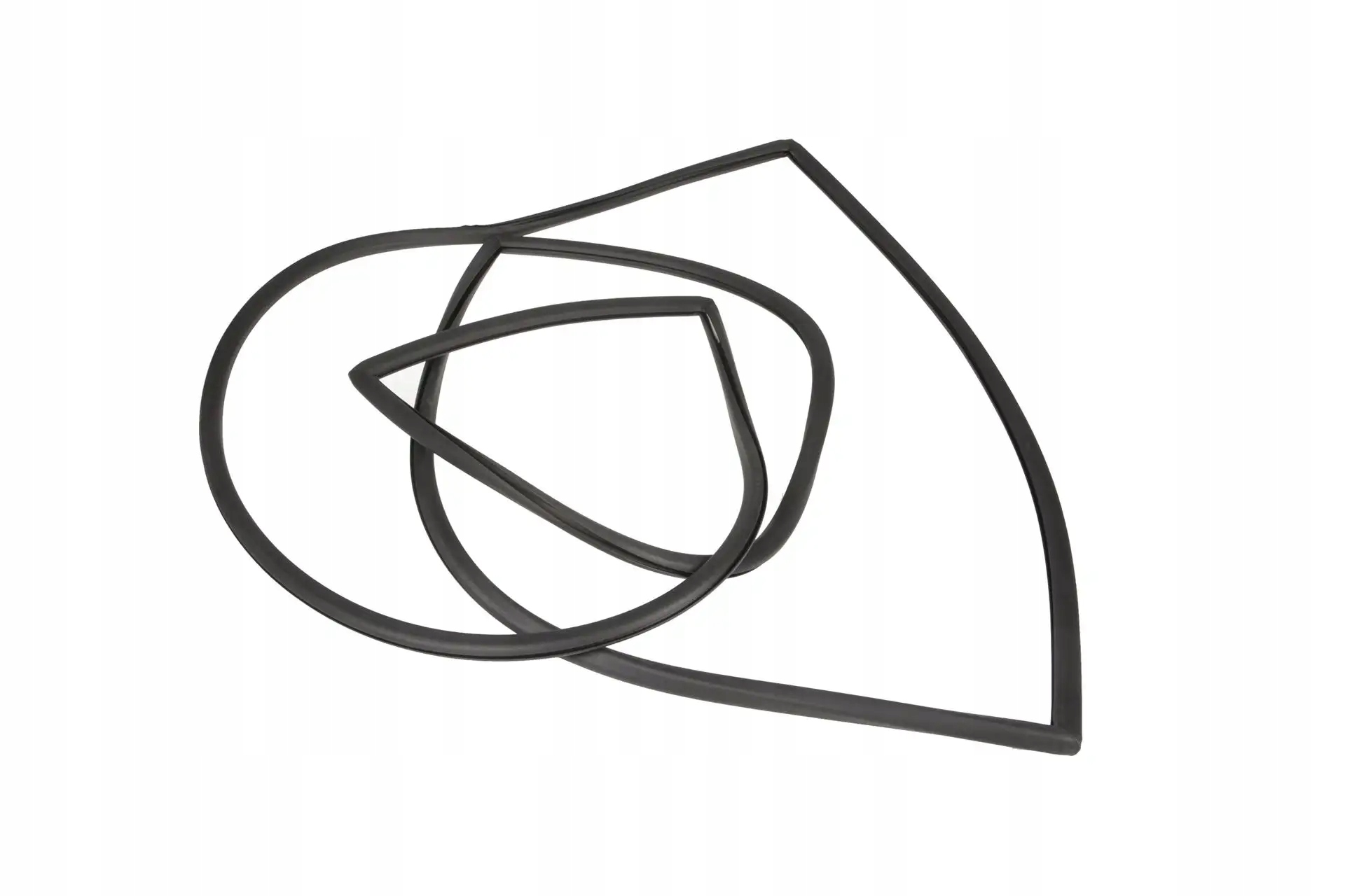 FC117810030135 - 117810030135 уплотнение стекла двери