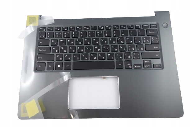 Nový Palmrest Dell Vostro 5468, pouzdro 08Y4Y Ptgcr