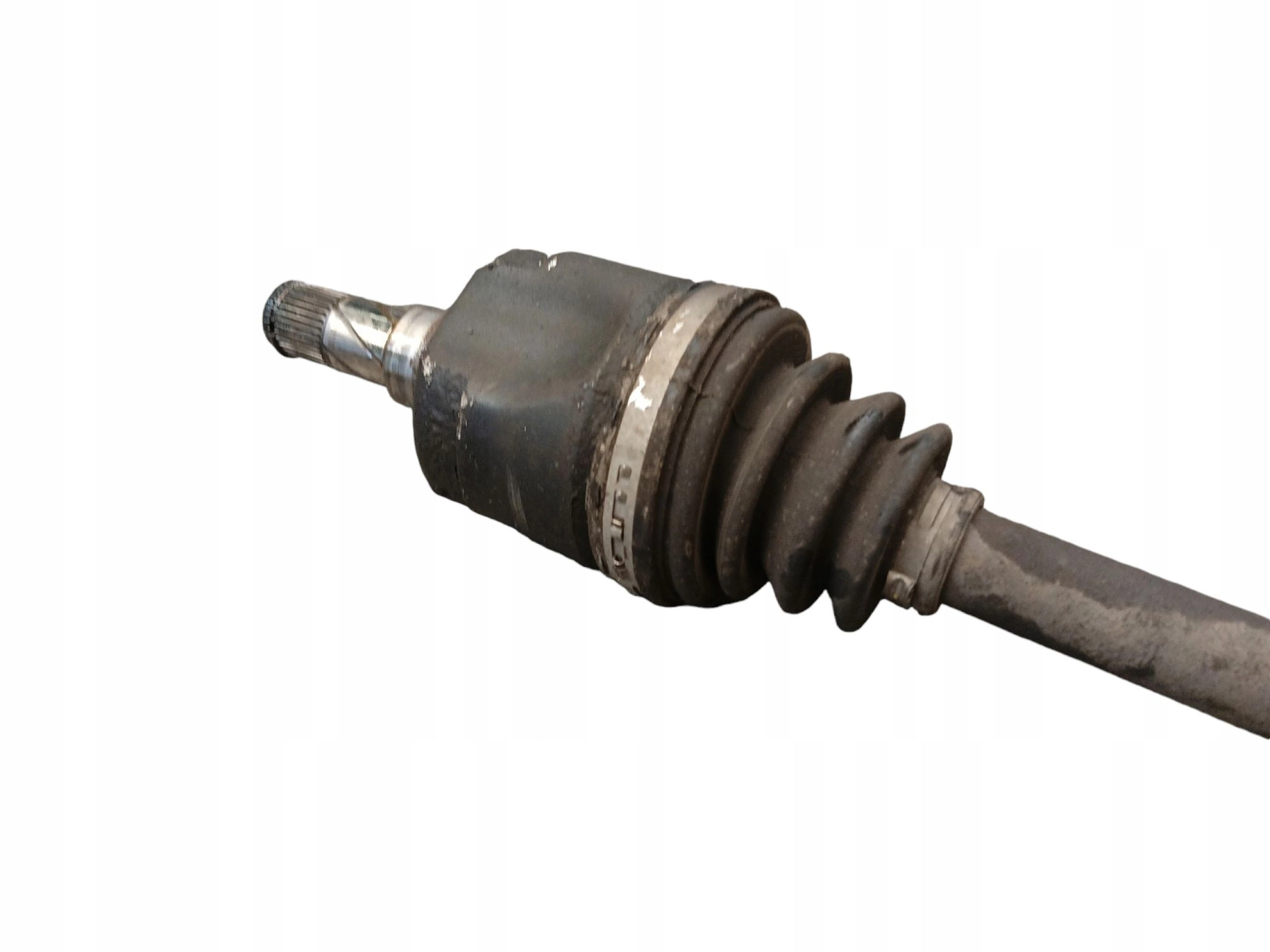 semi-axis left front CHEVROLET EPICA II 2.0 24V 144KM