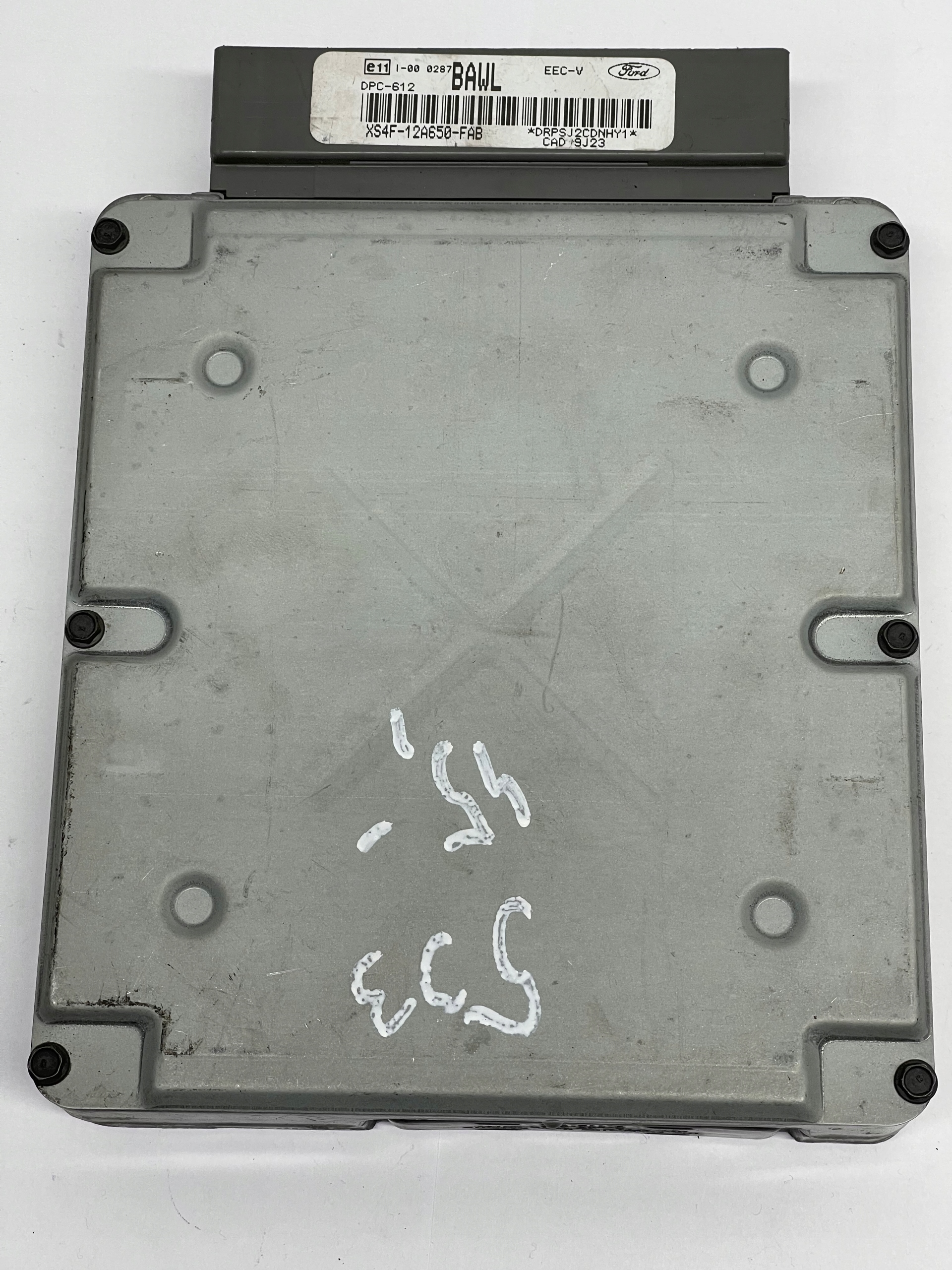 Bedienteil FORD FOCUS 1.8 XS4F-12A650-FAB BAWL