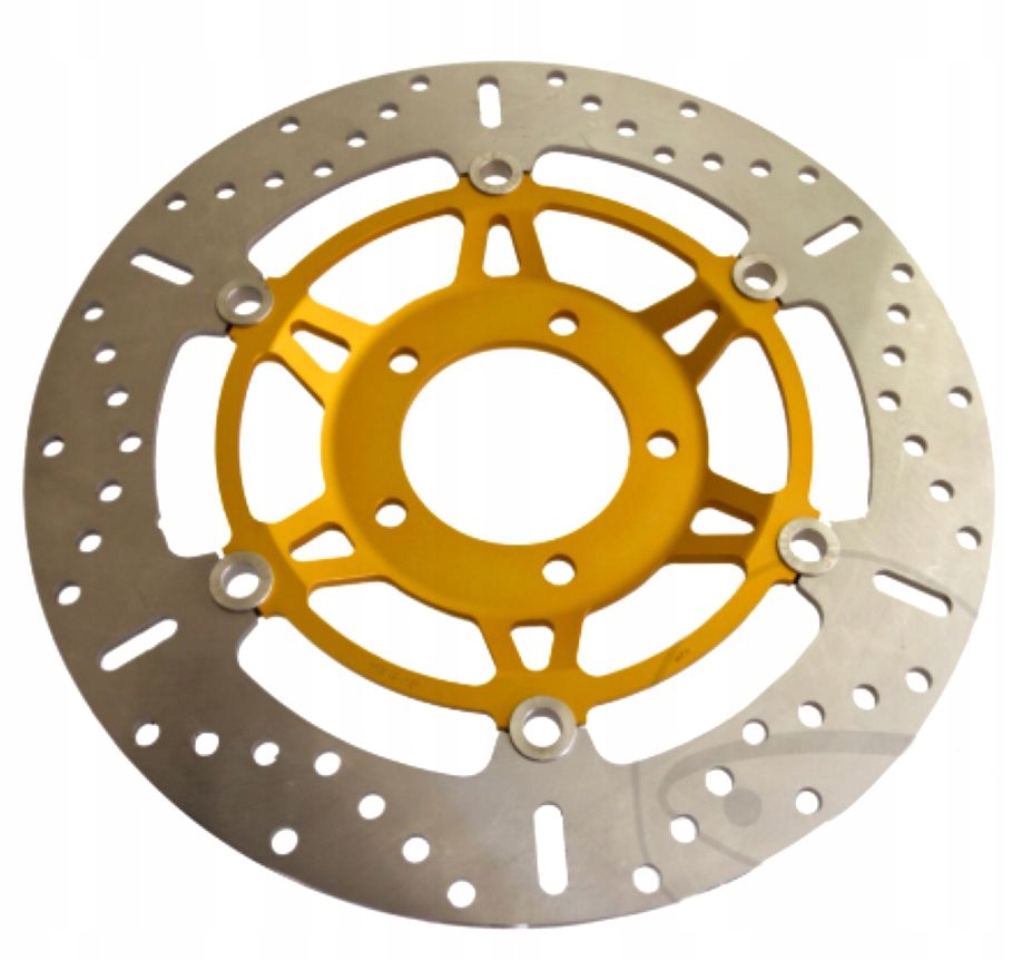 Brzdový Kotouč Přední Triumph Speed Triple 1050 Tiger Sport