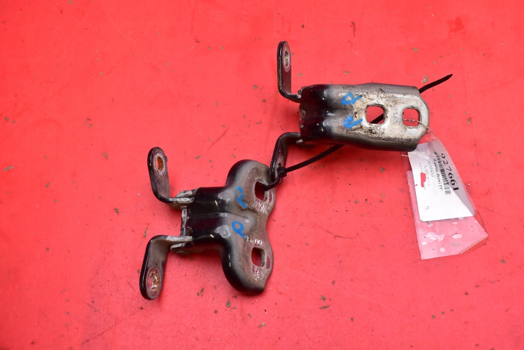 hinge hinges door right front OPEL MOKKA A 12-15
