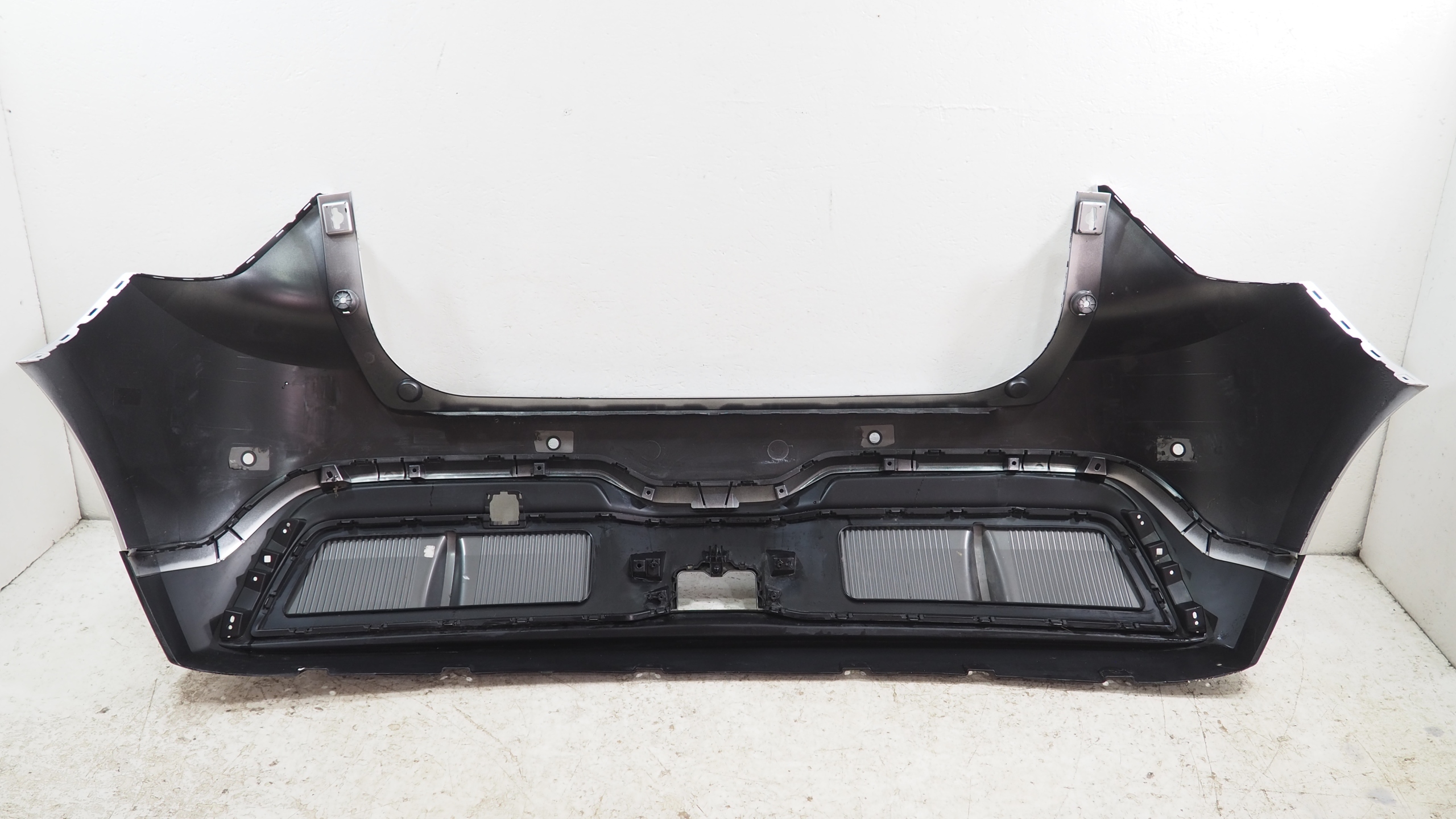 MG MG4 bumper rear part rear 11135781