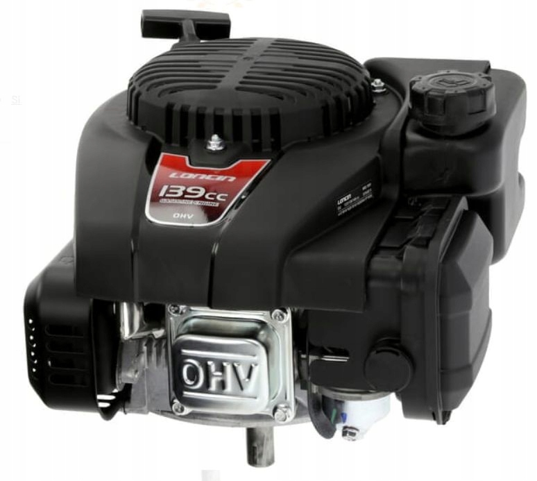 Motor Loncin pre kosačku Husqvarna, Stiga, Alko, Stihl, Emak 139 cm3