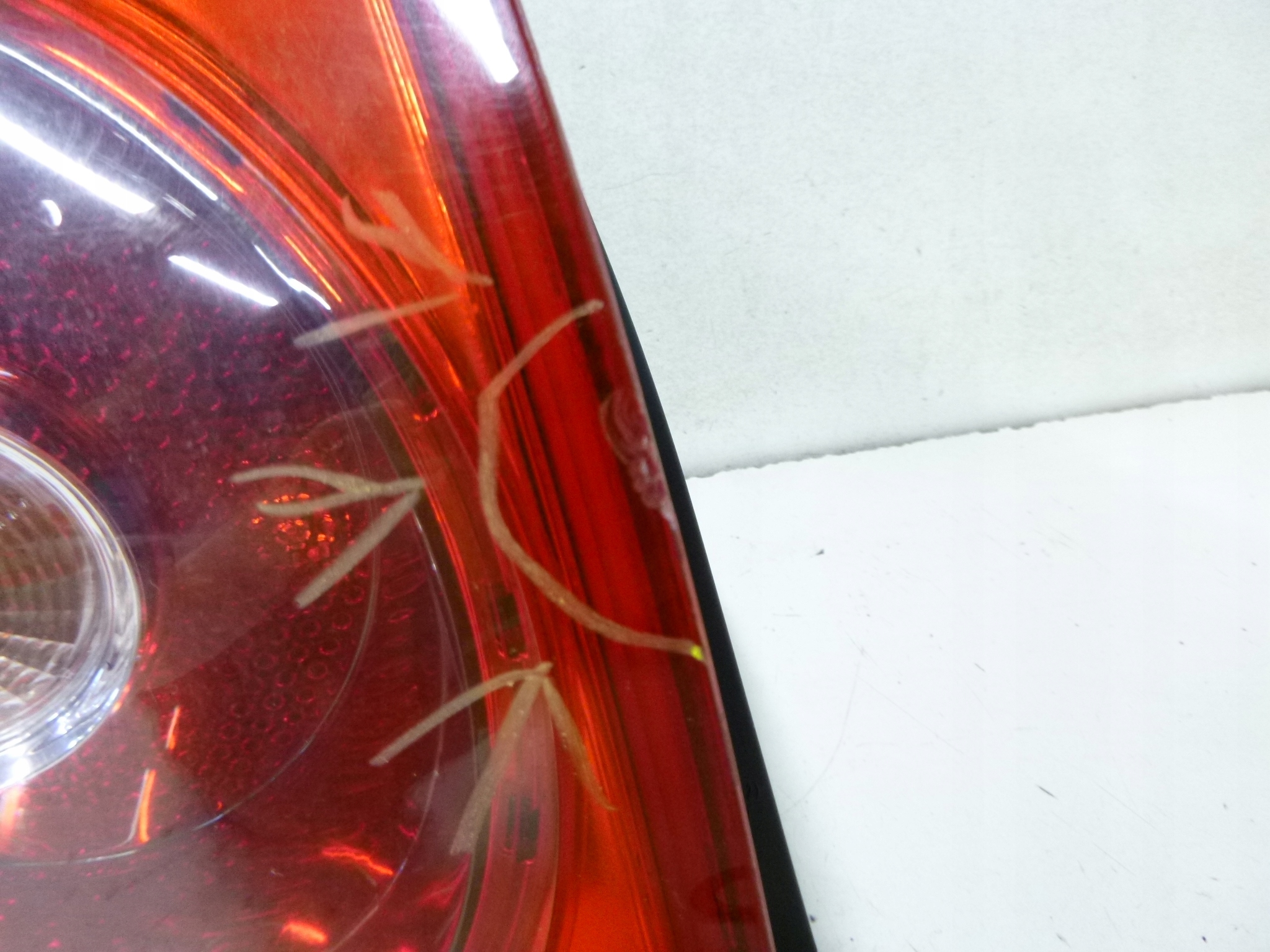 light rear left VW Volkswagen Golf V 3D 2006r. 1K6945095E