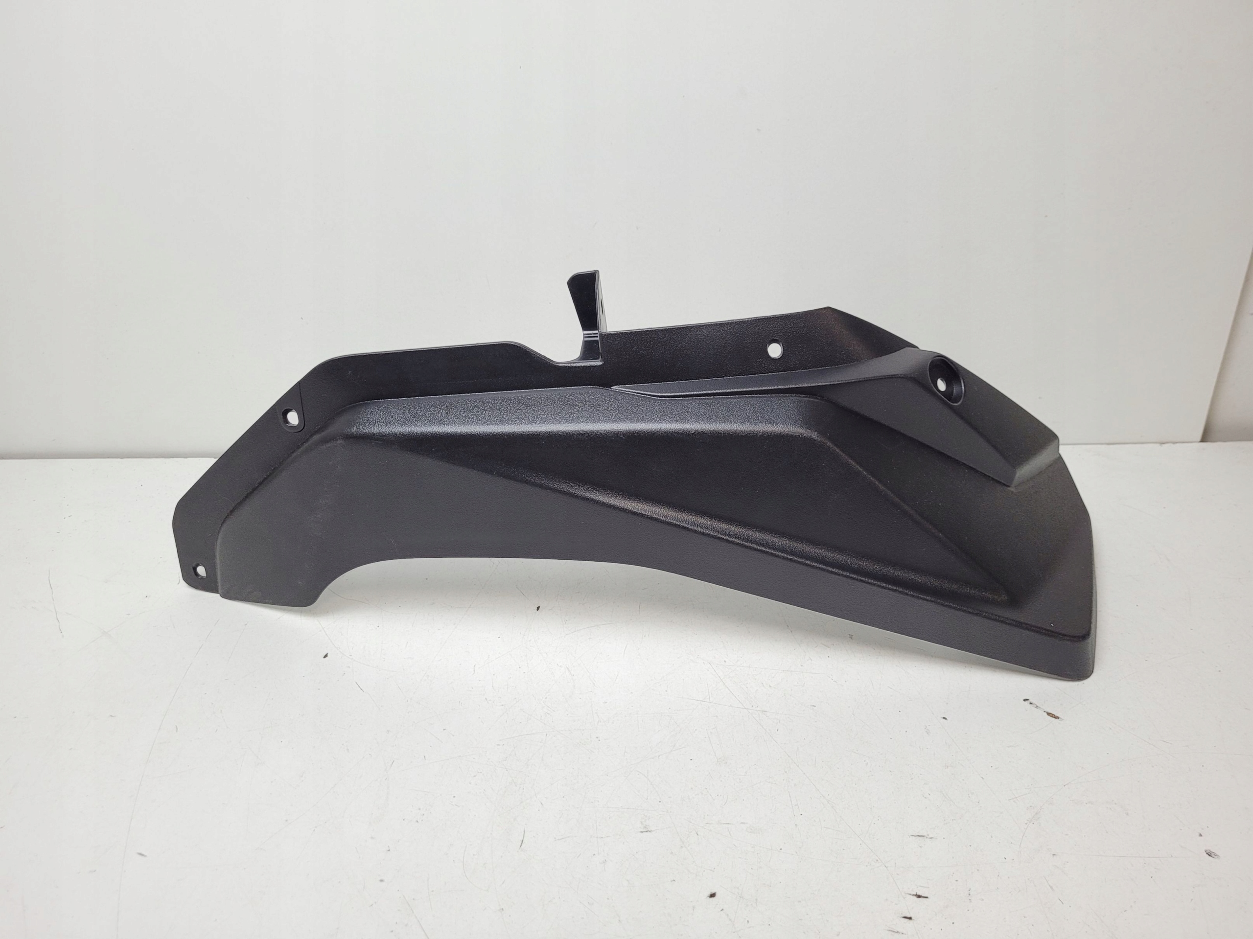 SUZUKI KINGQUAD 500 750 18+ BŁOTNIK PRZÓD PRAWY