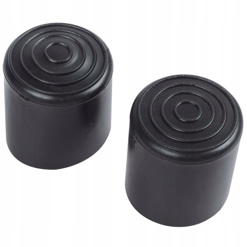 NAKŁADKI PODKŁADKI OCHRONNE NA NÓŻKI KRZESŁA 16MM Kod producenta 6201977