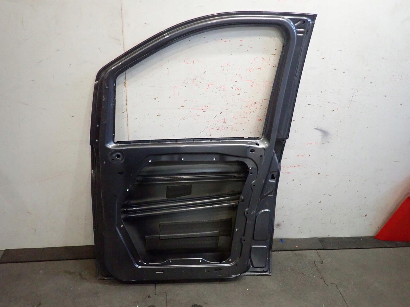door front front right MERCEDES VITO V-KLASA W447 2014