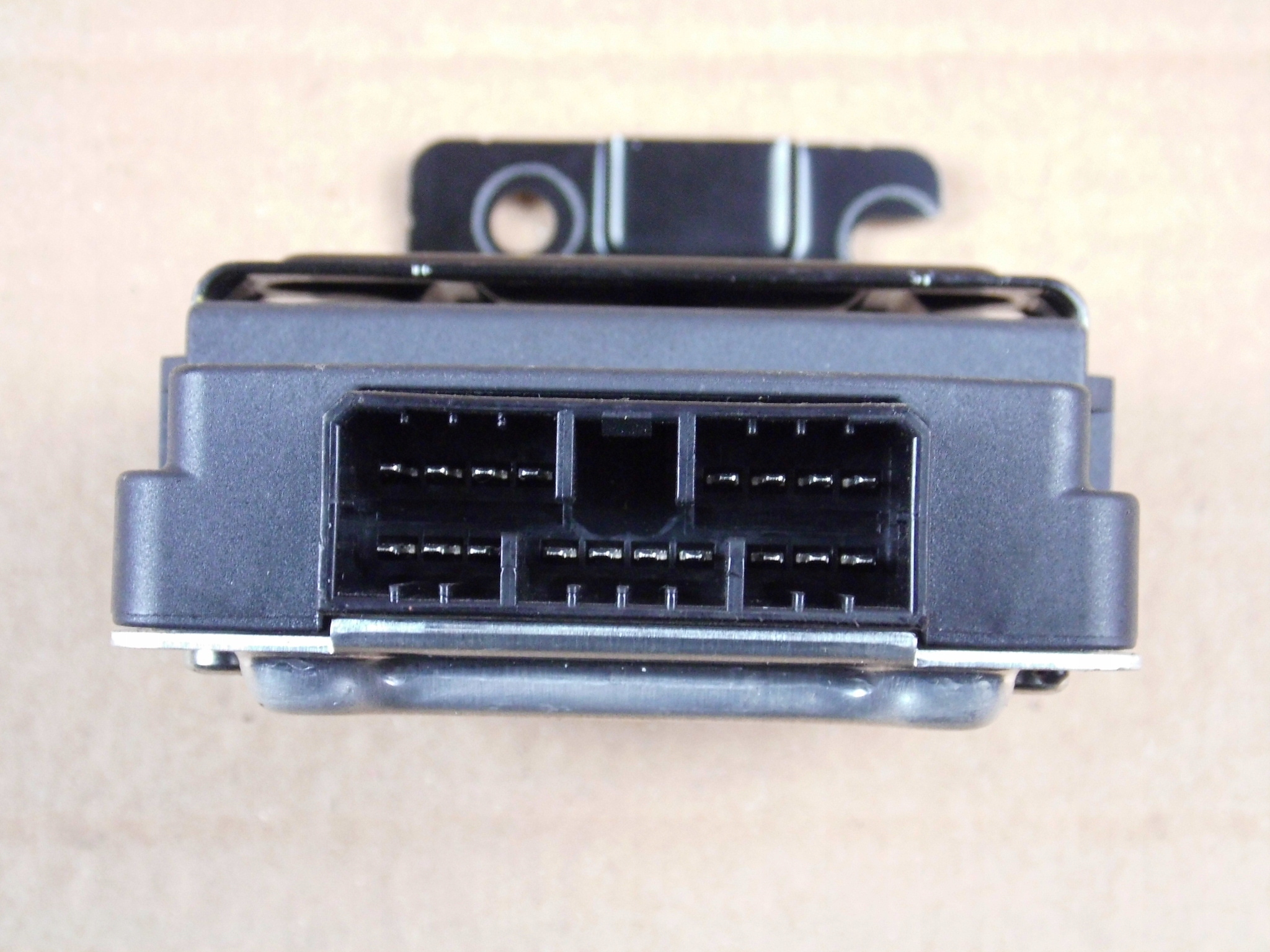 Kia Sorento III 2015+ module control unit napedow 954474G100 0260004450