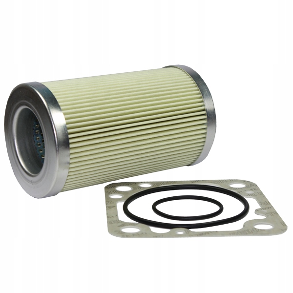 Filtr Oleju Sprezarka Srubowa Bitzer KOMPLET