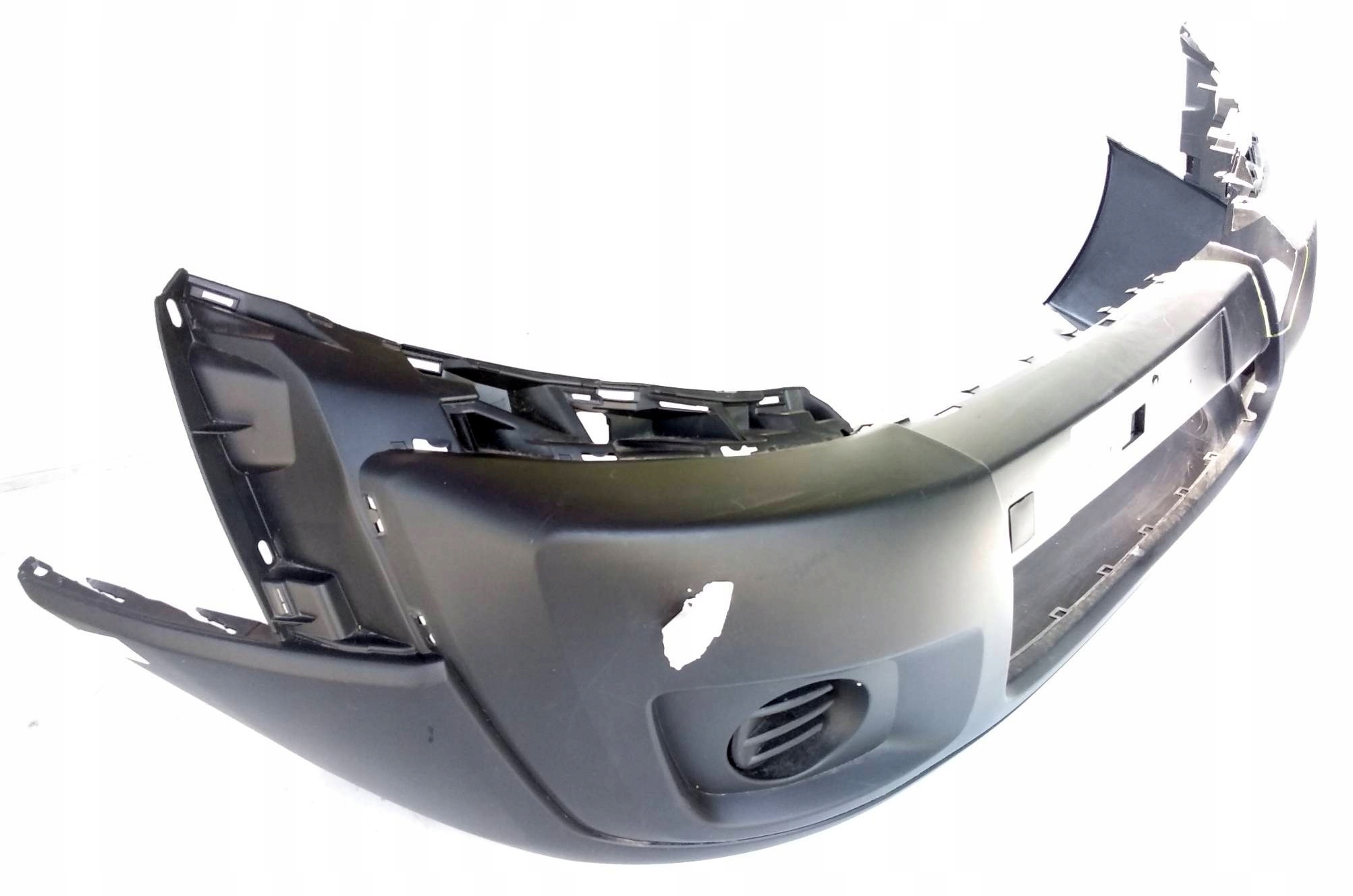 ZDERZAK PRZÓD FIAT SCUDO II 2006-2016 3497050 Producent części Diederichs