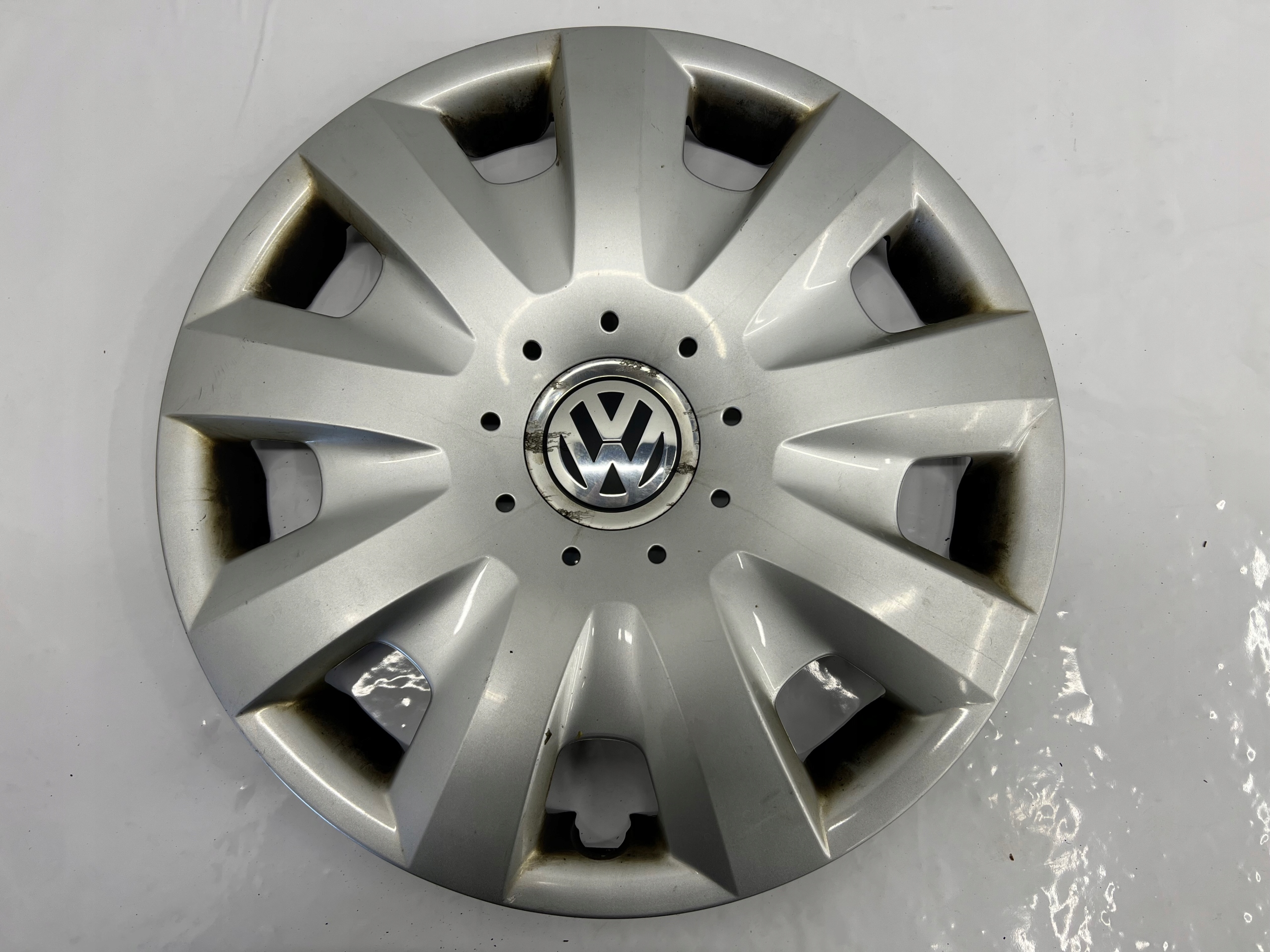 copri - 15'' R15 Originale 1T0601147D VW CADDY III 2K